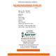 Ayursun Nuromarma Syrup 200 ml - Speciality Medicines