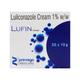 LUFIN Cream 10gm - Fungal Infections-Taa