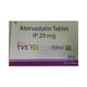 TVS 20 Tablet 15's - High Cholesterol-Dys