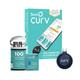 BeatO Curv Glucometer Kit (USB Connected Glucometer 1's + Blood Glucose Test Strips 100's) - Blood Glucose Monitors/Strips