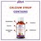 Petvit Calcium Syrup 100 ml - Petfood