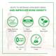 Vasu Nutra Plant Protein Powder 400 gm - Health Products