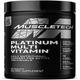 MuscleTech Platinium Multi Vitamin Tablet 90's - Multi-Vitamins