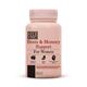 SheNeed Brain & Memory Support for Women Capsule 60's - General Health