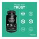 NutritJet Magnesium Citrate 400 mg Capsule 120's - Multi-Vitamins