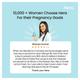 Hera Folate First Capsule 30's - Women Health