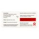 Pandrive 40mg Tablet 10'S - Ulcer/Reflux/Flatulence-Aaa
