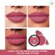 CGG Cosmetics Lip & Cheek Tint Balm SPF 15 - Pull Me Roser (121) 7 gm - Lip Balms