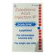 Zobone 4mg Injection 1's - Bone Metabolism-Age
