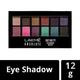 Lakme Absolute Infinity Eye Shadow Palette Midnight Magic 12 Gm - Night Cream