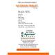 Ayursun M-Grain Tablet (Pack of 5 x 30's) - Speciality Medicines