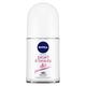 Nivea Roll-On Deodorant Buy 2 Get 1 Free Combo Pack - Whitening Smooth Skin + Pearl Beauty + Protect & Care (Pack of 3 x 25 ml) - Deodorants/Roll-Ons
