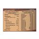 Endura Mass Weight Gain Powder - Chocolate Flavour 3 kg - Weight Gain