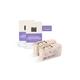 MensXP Mud Moisturising Purple Clay Natural Bathing Soap - Lavender Oil (Pack of 2 X 100 gm) - Soaps