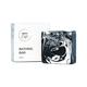 Body Cafe Bathing bar - Dark Knight 100 gm - Shower Gels & Body Wash
