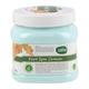 Zerb Enriched with Aloe Vera Foot Spa Cream 500 gm - Foot Creams & Lotions