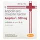 Ampilox C 500mg Injection 1's - Bacterial Infections-Pen