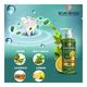 Bioayurveda Bio Neem Tulsi Toothpaste Gel 200 gm - Toothpaste