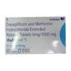 DAPLO MF 5 Tablet 10's - Diabetes-Ant