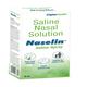 Naselin Saline Spray 20 ml - Nasal Decongestion