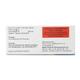 Equidol CR 200mg Tablet 10'S - Pain relief-Nsa