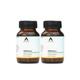 Age Ayurveda Triphala Veg. Capsule (Pack of 2 x 60's) - Pure Herbs