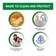 Dettol pH Balanced Handwash Refill - Re-Energize 750 ml - Hand Wash & Soaps