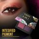Faces Canada 4 In 1 Quad Eyeshadow Palette - Idyllic Nudes 01 4.8 gm - Eye Shadow Palettes