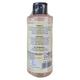 Khadi Herbal Face Wash - Rose 210 ml - Face Washes