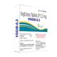 VOGIB 0.3mg Tablet 10's - Diabetes-Ant