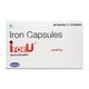 Iforu 30mg Capsule 10'S - Iron Supplement/Anaemia-Vma
