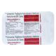 VEDAPRIDE MP 1mg Tablet 10's - Diabetes-Ant