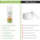 Mamaearth Skin Illuminate Face Serum - Vitamin C & Turmeric 30 gm - Face Serum