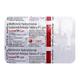 ZYROMET SR 1gm Tablet 10's - Diabetes-Ant