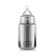 Buddsbuddy Premium Stainless Steel 3 in 1 Bottle 300 ml - Feeding & Nursing
