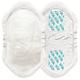 Pur Disposable Breast Pad 24's - Breast Pads & Shields