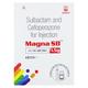 MAGNA SB 1.5gm Injection 1's - Bacterial Infections-Cep