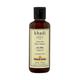 Khadi Swati Ayurvedic Hair Cleanser - Sat Ritha 210 ml - Shampoos