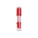 Miss Rose Long Lasting Mettalic LipGloss 7701 - 026M 16 20 gm - Lip Glosses