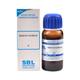 SBL Senecio Aureus 1M Liquid 30 ml - Dilutions