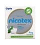 Nicotex Classic Fresh Mint Flavour 4mg Chew Gum Tablet 9'S - Smoking cessation