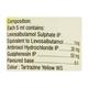 Spid Sugar Free Expectorant 100ml - Cough And Cold-Cou