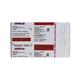 LIFETEL 40 Tablet 15's - Hypertension-Ang