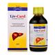 Hapdco Liv-Card Syrup 120 ml - Speciality Medicine