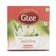 GTEE Green Tea Bags - Jasmine Flower 10's - Teas