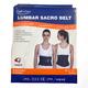 Craft's Care Lumbar Sacro Belt (A513) (L) - Abdomen/Neck/Arm/Elbow Supports