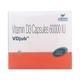 Vdjub 60000IU Capsule 4'S - Supplements-Vit