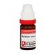 Dr. Reckeweg Acidum Nitricum 200 Liquid 11 ml - Dilutions
