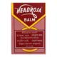 Headrosa Pain Releif Balm 25 gm - Pain Relief (Ayush)