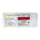 PANTOPRL 40 Tablet 10's - Ulcer/Reflux/Flatulence-Aaa